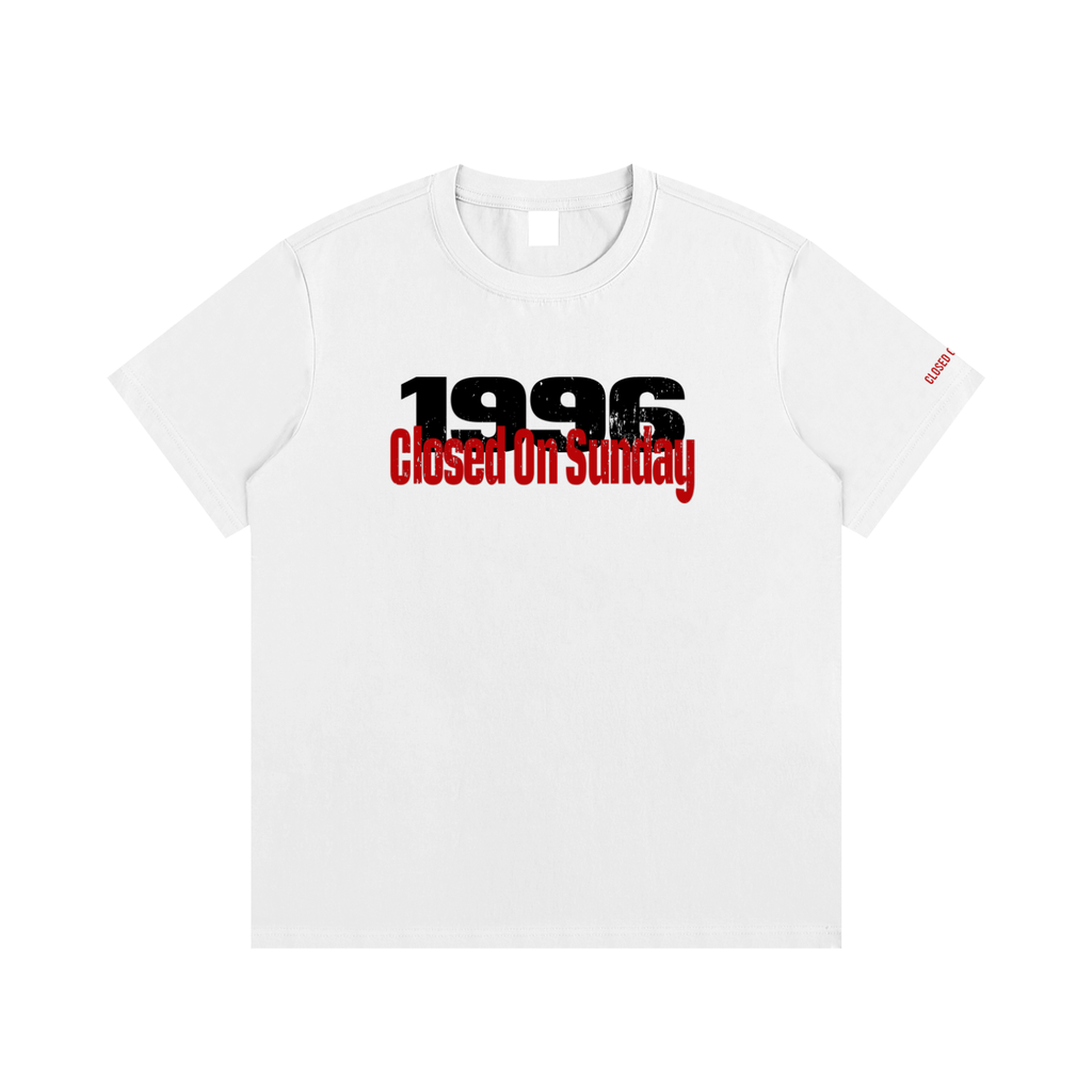 Closed 1996 T-Shirt