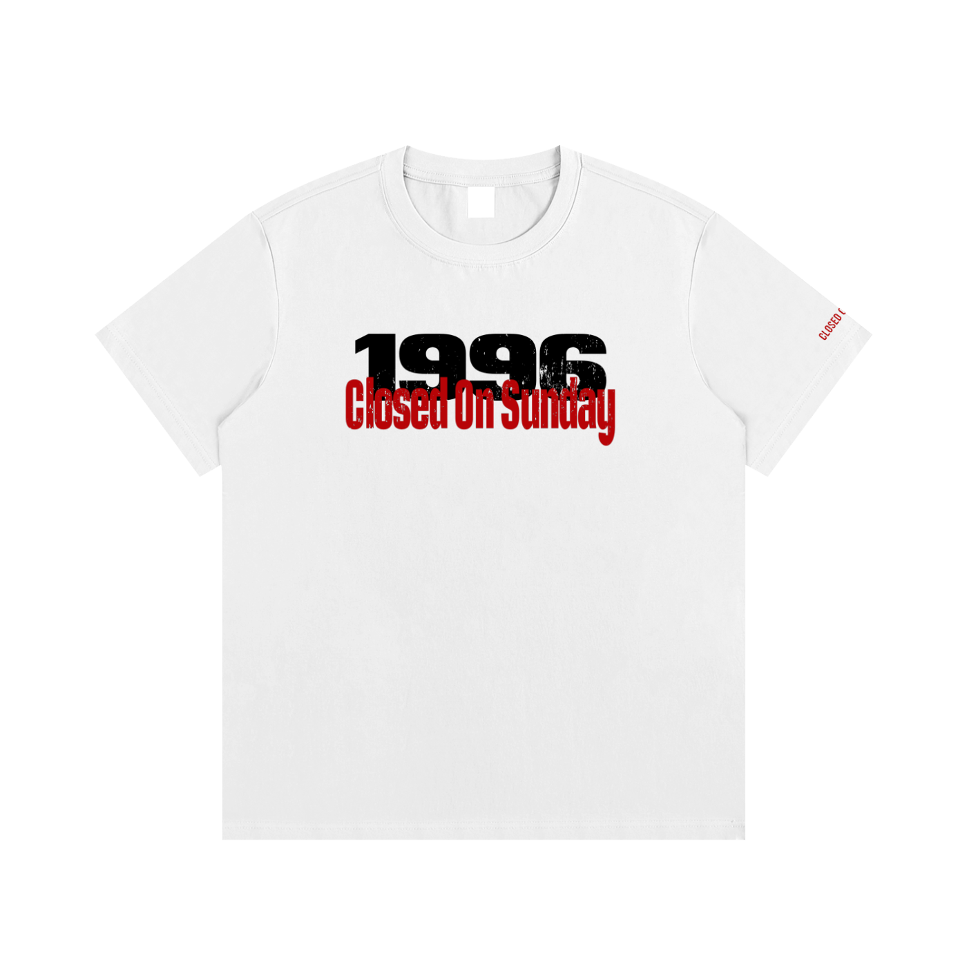 Closed 1996 T-Shirt