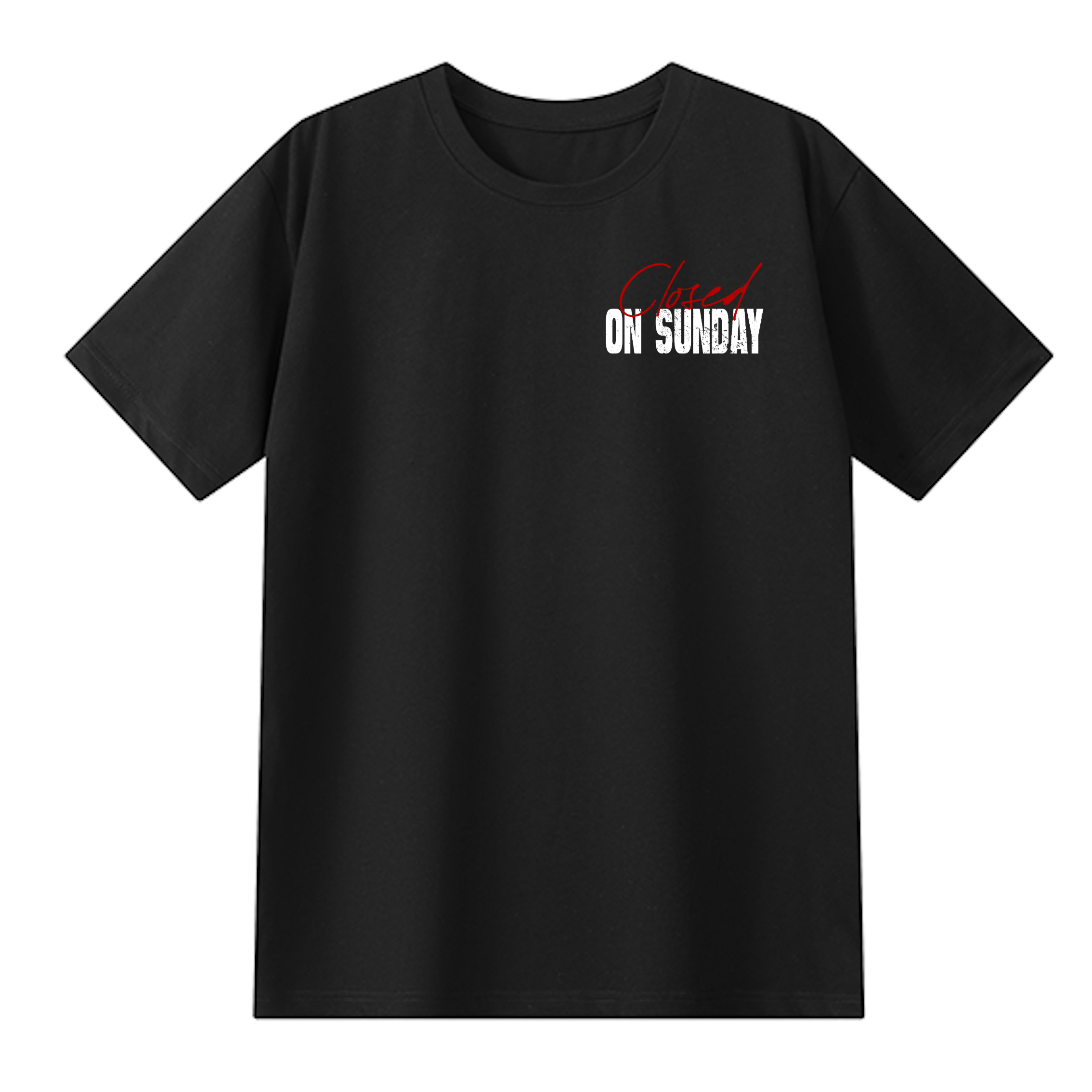 Closed FLAGSHIP T-shirt