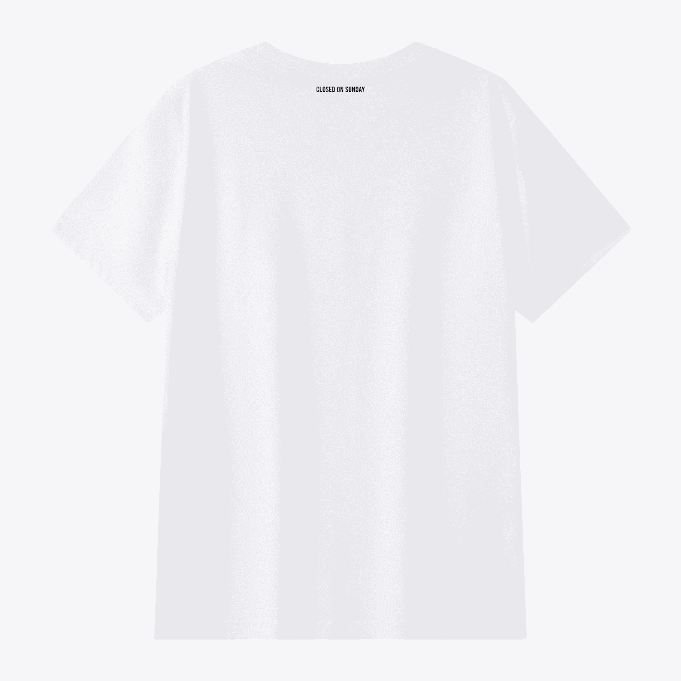 Closed FLAGSHIP T-shirt