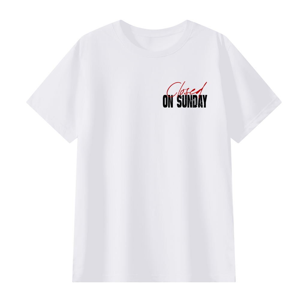 Closed FLAGSHIP T-shirt