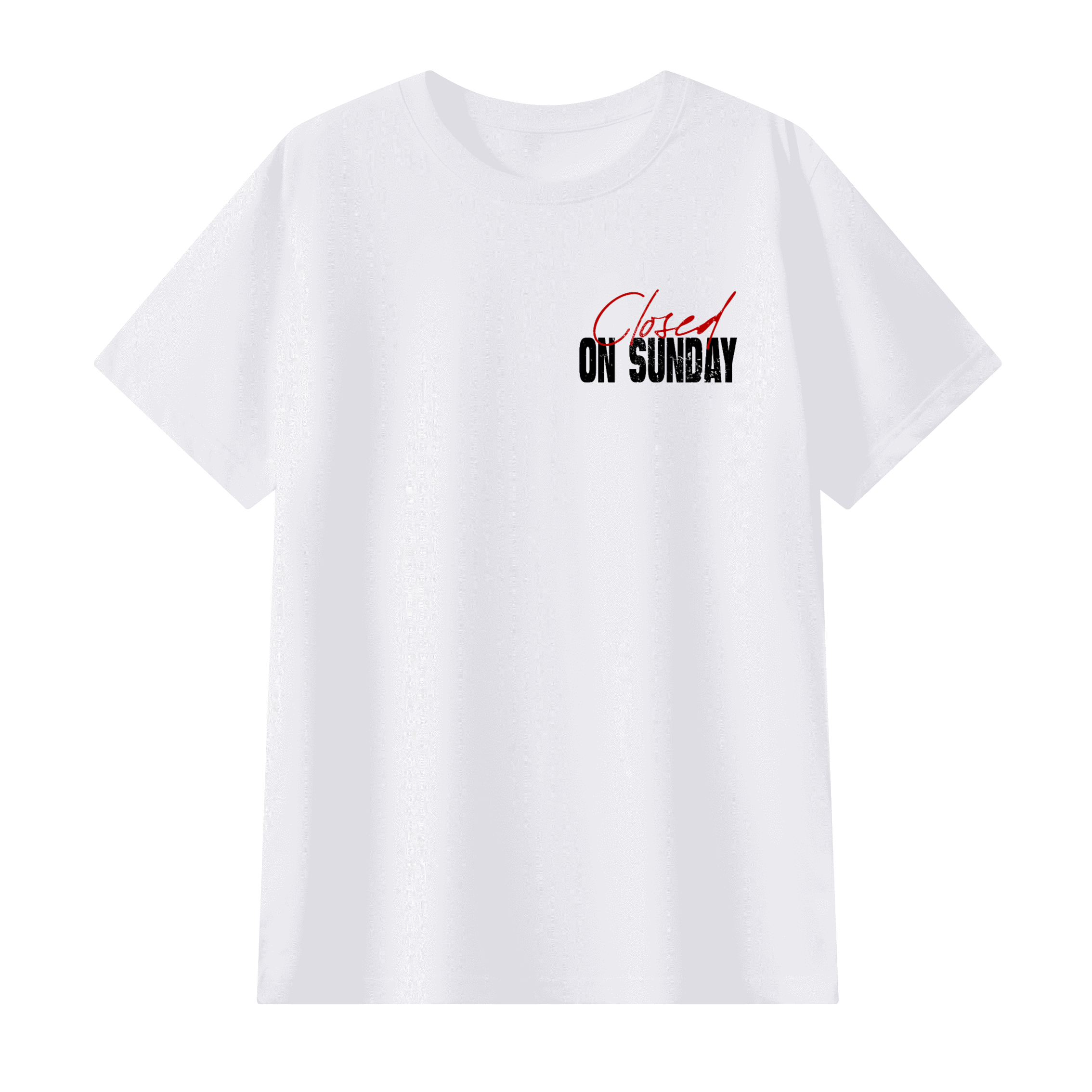 Closed FLAGSHIP T-shirt