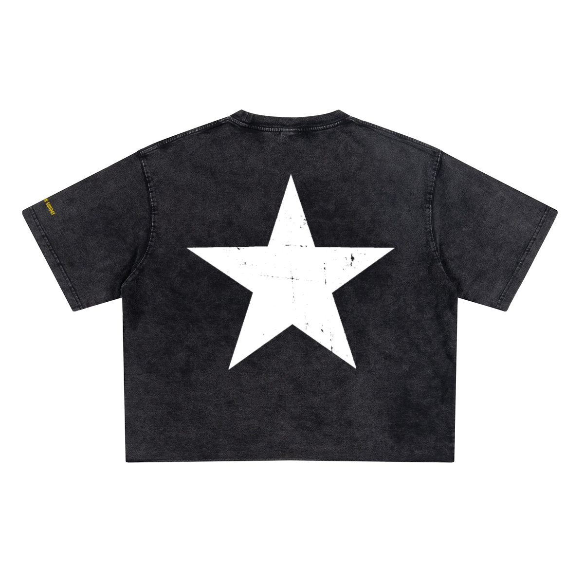 Closed SINNERS T-shirt