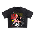 Closed SINNERS T-shirt