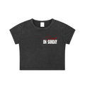 Sunday,tees,tops