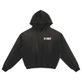 Closed ASHED Hoodie