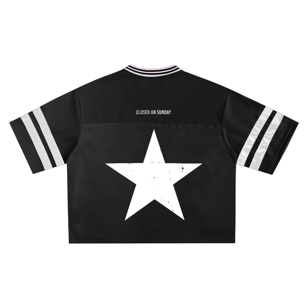 Closed TEAM SPIRIT Jersey