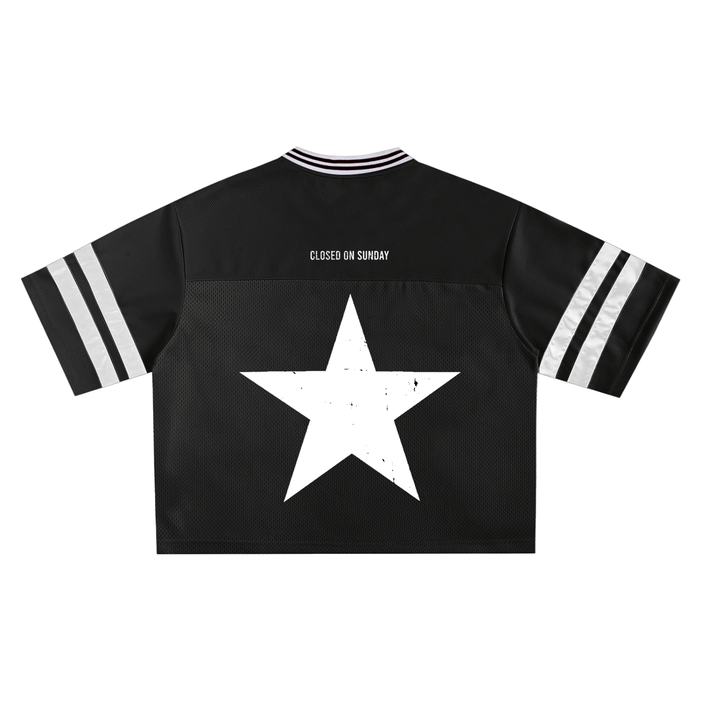 Closed TEAM SPIRIT Jersey