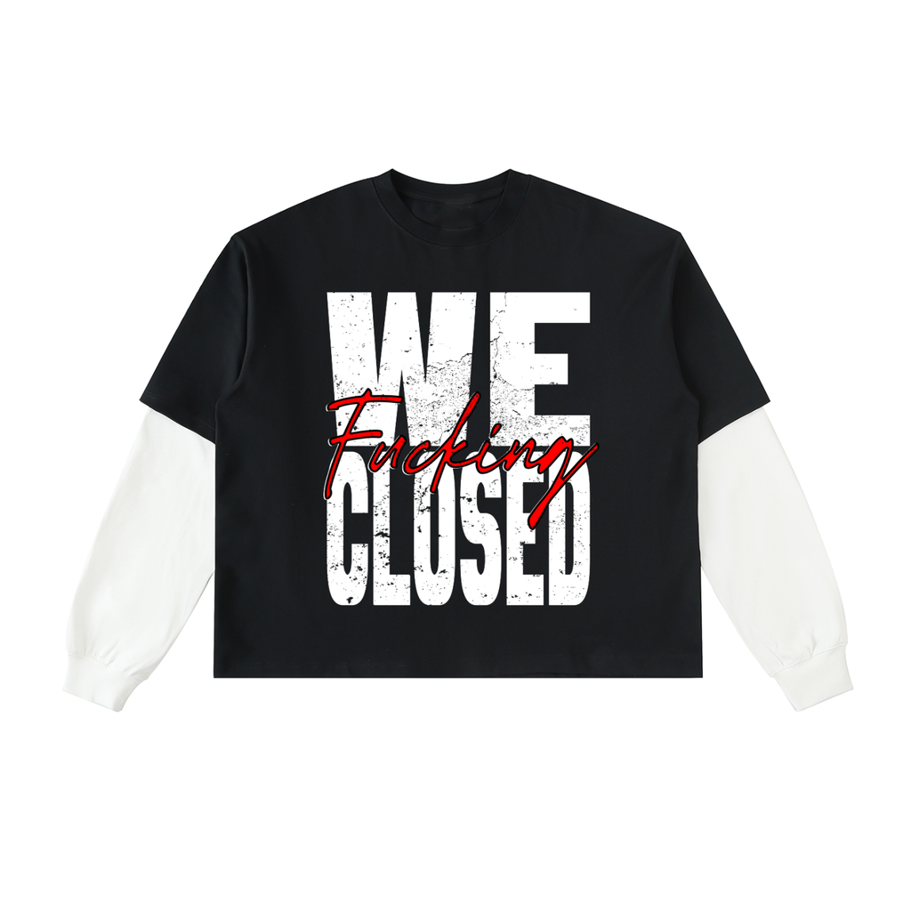 Closed FUCKING Thermal