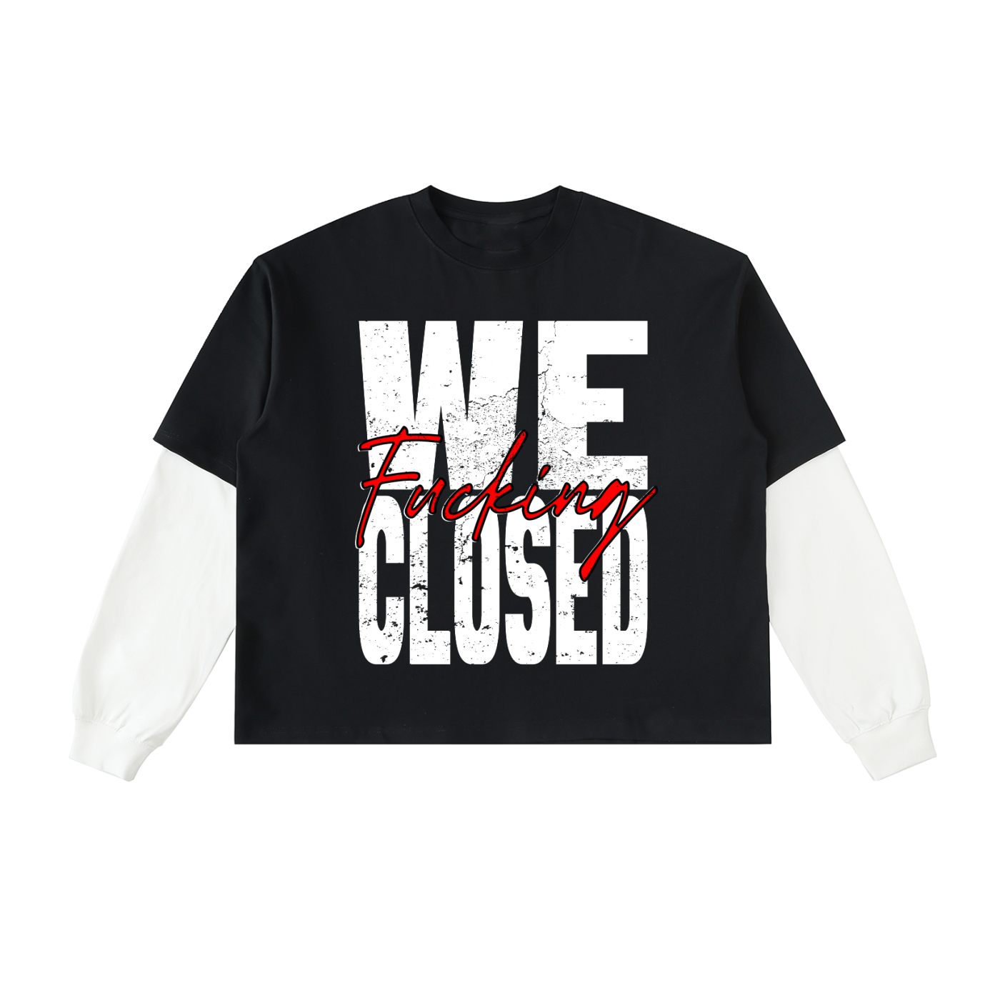 Closed FUCKING Thermal