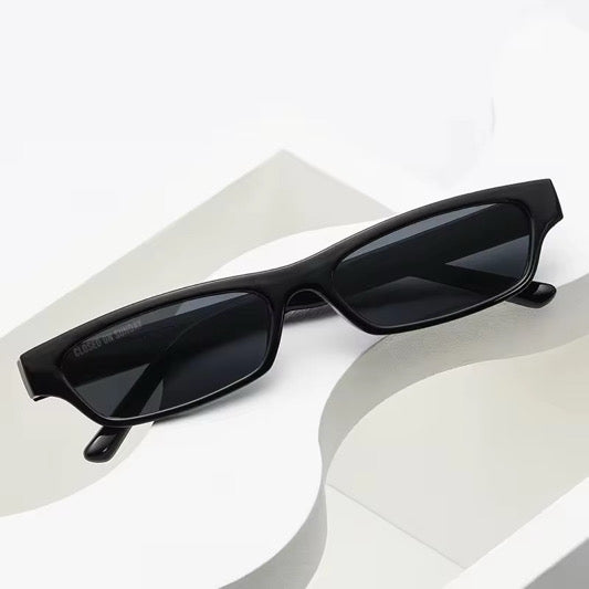 Closed SUNDAY Shades
