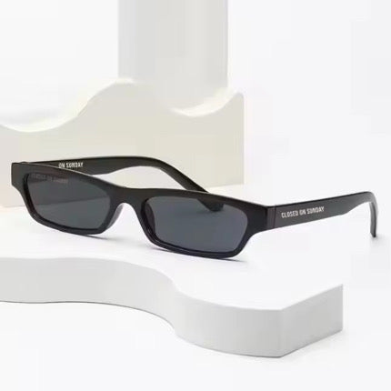 Closed SUNDAY Shades