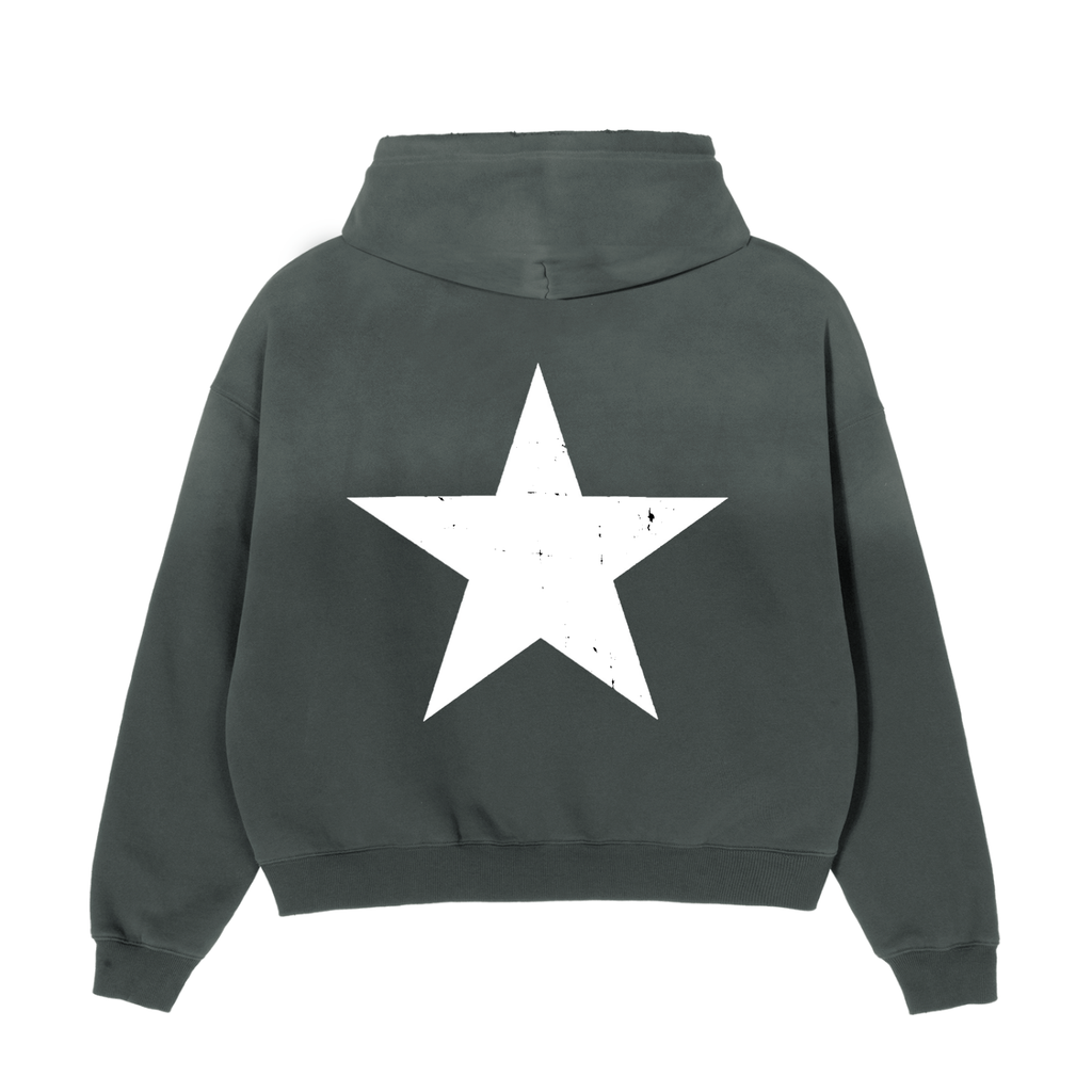 Closed LONG NIGHT Fleece