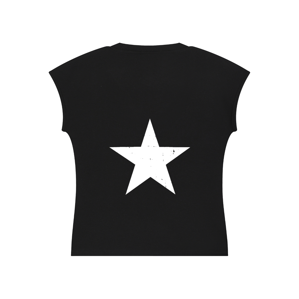 Sunday RIBBED Tank