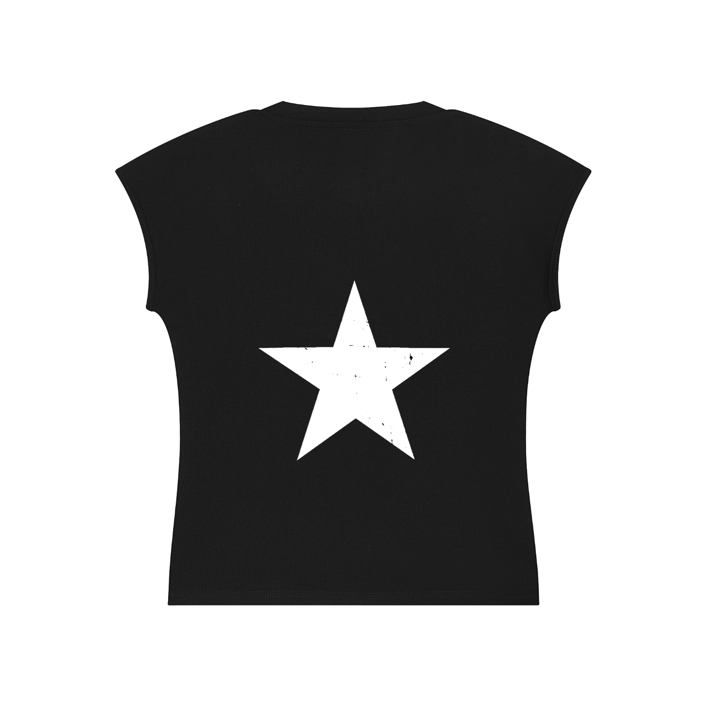 Sunday RIBBED Tank