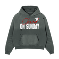 Closed LONG NIGHT Fleece